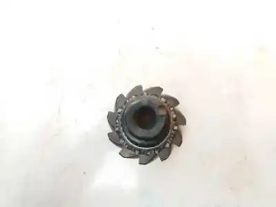 Second-hand car spare part rear differential for jeep grand cherokee (wj/wg) 2.7 crd limited oem iam references   