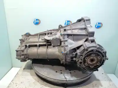 Pièce détachée automobile d'occasion boîte de vitesses pour audi a5 coupe (8t) 2.0 tfsi (132kw) références oem iam lls  