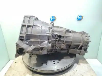 Pièce détachée automobile d'occasion boîte de vitesses pour audi a5 coupe (8t) 2.0 tfsi (132kw) références oem iam lls  