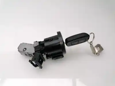 Gebrauchtes Autoersatzteil Diebstahlsicherung zum DACIA LOGAN MCV II Prestige OEM-IAM-Referenzen 487003947R  