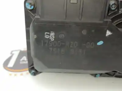 Gebrauchtes Autoersatzteil drosselklappenstutzen zum honda cr-v 1.6 dtec oem-iam-referenzen 17900rz0g0 7s160191 