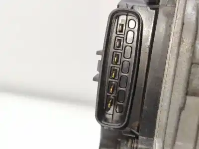 Gebrauchtes Autoersatzteil drosselklappenstutzen zum honda cr-v 1.6 dtec oem-iam-referenzen 17900rz0g0 7s160191 