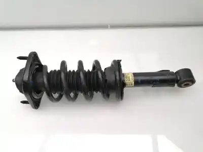 Second-hand car spare part Rear Left Shock Absorber for HONDA CR-V 1.6 DTEC OEM IAM references 52602T1VE410  