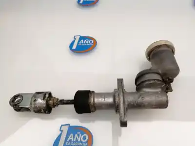 Second-hand car spare part clutch pump for mitsubishi montero (v20/v40) 2500 td gl oem iam references   