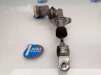 Second-hand car spare part clutch pump for mitsubishi montero (v20/v40) 2500 td gl oem iam references   