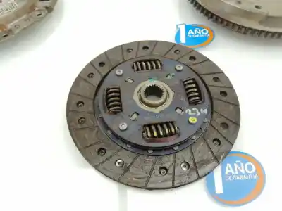 Piesă de schimb auto la mâna a doua kit de ambreiaj pentru hyundai i10 classic referințe oem iam 4110002520 4130002320  