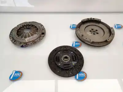 Piesă de schimb auto la mâna a doua kit de ambreiaj pentru hyundai i10 classic referințe oem iam 4110002520 4130002320  