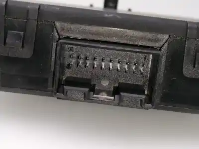İkinci el araba yedek parçası elektronik modül için volkswagen passat cc (357) básico oem iam referansları 3c0907530j 3c0907951  