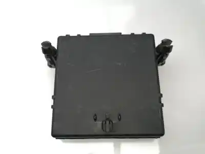 İkinci el araba yedek parçası elektronik modül için volkswagen passat cc (357) básico oem iam referansları 3c0907530j 3c0907951  