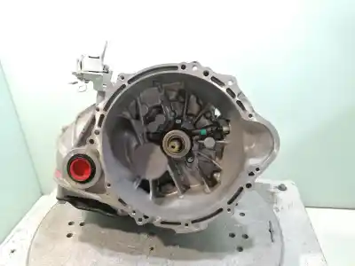 Gebrauchtes Autoersatzteil GETRIEBE zum MITSUBISHI ECLIPSE CROSS  OEM-IAM-Referenzen EH3R5R9G F6MBC1AEZ Y502277  