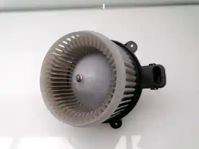 Second-hand car spare part Heater Blower Motor for MITSUBISHI ECLIPSE CROSS 1.5 T-MIVEC OEM IAM references 7802A326 CSA431D247  
