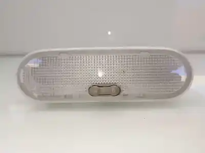 Pièce détachée automobile d'occasion Lumière Intérieure pour RENAULT CLIO III GT Références OEM IAM 8200074362 8200074362 