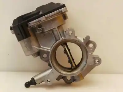 Second-hand car spare part Throttle Body for OPEL INSIGNIA BERLINA Cosmo OEM IAM references 50569200 55564164 