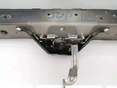 Second-hand car spare part upper cross member for mitsubishi eclipse cross 1.5 t-mivec oem iam references 6400g656  
