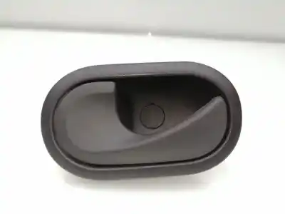 Second-hand car spare part Interior Left Front Handle for RENAULT MASTER III FURGÓN 2.3 DCI 130 FWD OEM IAM references 210306GH 310579  