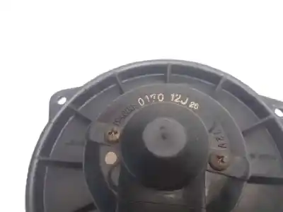 Pezzo di ricambio per auto di seconda mano motore di riscaldamento per daihatsu feroza 1.6 16v riferimenti oem iam 194000 017012j26 
