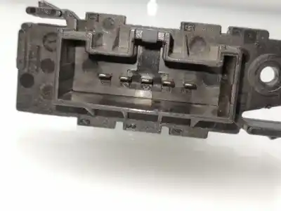 İkinci el araba yedek parçası isitma direnci için fiat qubo (300) dynamic oem iam referansları 55702407  
