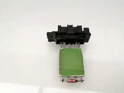 İkinci el araba yedek parçası isitma direnci için fiat qubo (300) dynamic oem iam referansları 55702407  
