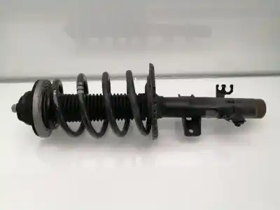 Second-hand car spare part Front Right Shock Absorber for VOLKSWAGEN T5 TRANSPORTER (7E) Kombi-Hochdach lang OEM IAM references 7E5413031C  