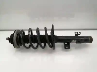 Second-hand car spare part front left shock absorber for volkswagen t5 transporter (7e) kombi-hochdach lang oem iam references 7e5413031c  