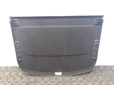 Pièce détachée automobile d'occasion plage arrière pour opel insignia berlina selective références oem iam 13274647 495308206  