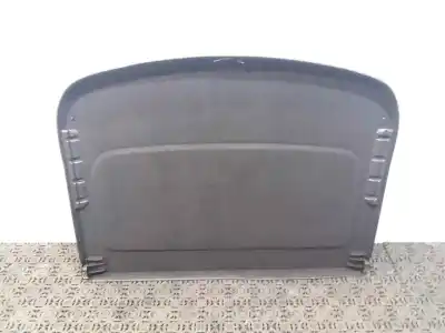 Pièce détachée automobile d'occasion plage arrière pour opel insignia berlina selective références oem iam 13274647 495308206  