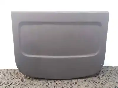 Pièce détachée automobile d'occasion plage arrière pour opel insignia berlina selective références oem iam 13274647 495308206  