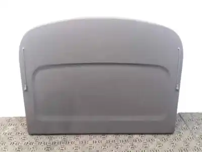 Pièce détachée automobile d'occasion plage arrière pour opel insignia berlina selective références oem iam 13274647 495308206  