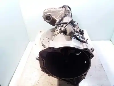 Gebrauchtes Autoersatzteil getriebe zum volkswagen touareg (7la) tdi v10 oem-iam-referenzen 0ad341010t 1067401036 1067401066  