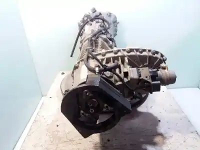 Gebrauchtes Autoersatzteil getriebe zum volkswagen touareg (7la) tdi v10 oem-iam-referenzen 0ad341010t 1067401036 1067401066  