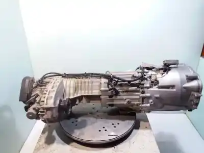 Gebrauchtes Autoersatzteil getriebe zum volkswagen touareg (7la) tdi v10 oem-iam-referenzen 0ad341010t 1067401036 1067401066  