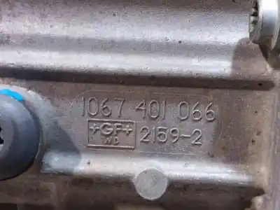 Gebrauchtes Autoersatzteil getriebe zum volkswagen touareg (7la) tdi v10 oem-iam-referenzen 0ad341010t 1067401036 1067401066  