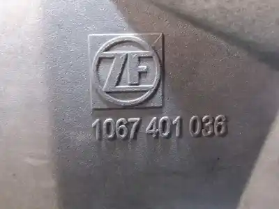 Gebrauchtes Autoersatzteil getriebe zum volkswagen touareg (7la) tdi v10 oem-iam-referenzen 0ad341010t 1067401036 1067401066  