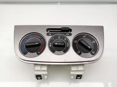 İkinci el araba yedek parçası Isitma / Klima Kontrolü için FIAT QUBO (300) Dynamic OEM IAM referansları 735462118  