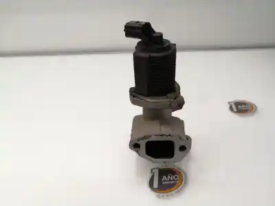 İkinci el araba yedek parçası egr valfi için fiat qubo (300) dynamic oem iam referansları 55219498  