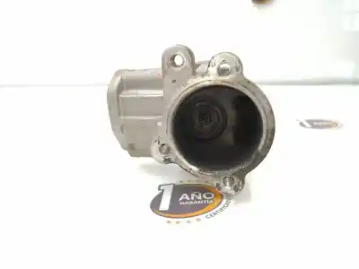İkinci el araba yedek parçası egr valfi için fiat qubo (300) dynamic oem iam referansları 55219498  