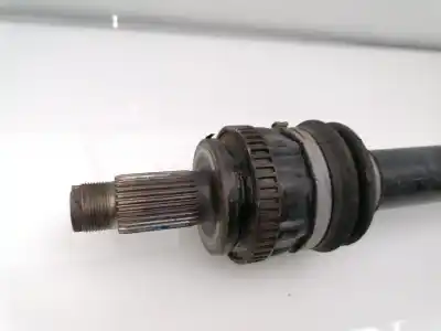 Second-hand car spare part rear left transmission for bmw serie 3 berlina (e46) 3.0 330d oem iam references 33217504521  