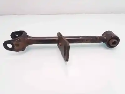 Pezzo di ricambio per auto di seconda mano STAFFA POSTERIORE DESTRA per SUZUKI GRAND VITARA JB (JT)  Riferimenti OEM IAM 4630065J00  