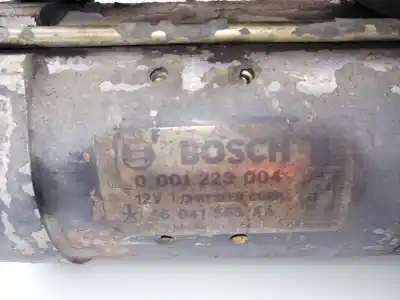 İkinci el araba yedek parçası motor çalisiyor için jeep grand cherokee (wj/wg) 3.1 td limited oem iam referansları 56041563aa 0001223004 