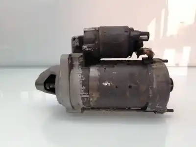 Recambio de automóvil de segunda mano de MOTOR ARRANQUE para JEEP GRAND CHEROKEE (WJ/WG)  referencias OEM IAM 56041563AA 0001223004 