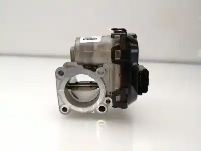 Second-hand car spare part Throttle Body for CITROEN C4 PICASSO Avatar OEM IAM references 980723858002  