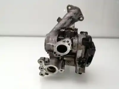 Second-hand car spare part Egr Valve for CITROEN C4 PICASSO Avatar OEM IAM references 980736998002 518404104 