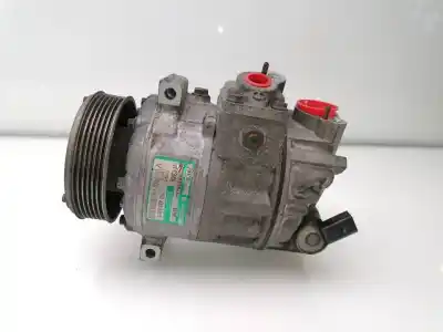 Gebrauchtes Autoersatzteil klimakompressor zum volkswagen golf v berlina (1k1) 1.9 tdi oem-iam-referenzen 1k0820803g  