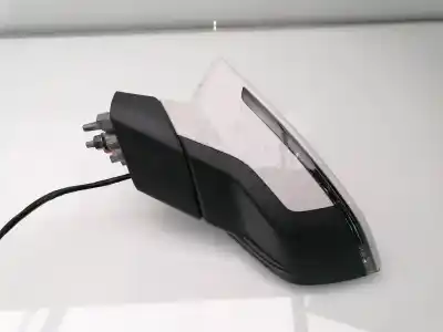 Second-hand car spare part left rearview mirror for seat arona 1.0 tsi oem iam references 6f1857507ac9b9  
