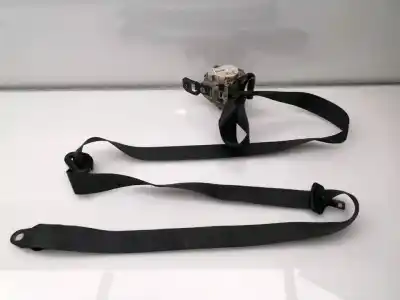 Pièce détachée automobile d'occasion ceinture de sécurité avant pour iveco daily iv caja/chasis 35c15 146cv 2998cc références oem iam 580231198  