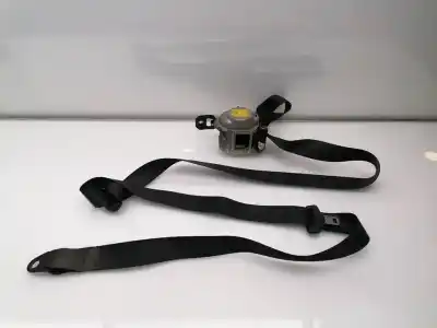 Pièce détachée automobile d'occasion ceinture de sécurité avant pour iveco daily iv caja/chasis 35c15 146cv 2998cc références oem iam 580231198  