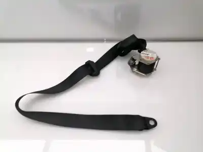 Pièce détachée automobile d'occasion Ceinture De Sécurité Avant Droite pour IVECO DAILY IV CAJA/CHASIS 35C15 146CV 2998CC Références OEM IAM 5802312010  