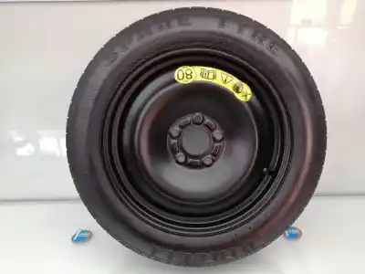 Ruota Di Scorta: PEUGEOT 2008 I - 16'' / 125/85R16