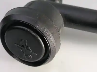 Second-hand car spare part clutch cylinder for iveco daily caja cerrada 2.3 d oem iam references ft39z9607a  