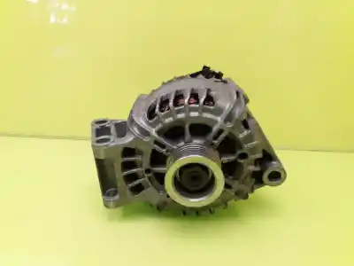 Second-hand car spare part Alternator for FORD FIESTA VI 1.25 OEM IAM references AV6N10300HA 2114238409 2606952B  